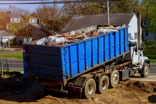 Retail Junk Removal in Pampa, TX